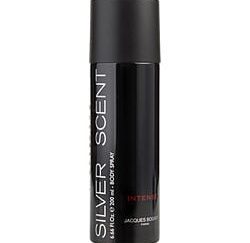 SILVER SCENT INTENSE by Jacques Bogart