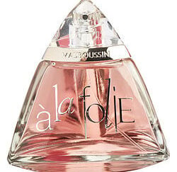 MAUBOUSSIN A LA FOLIE by Mauboussin