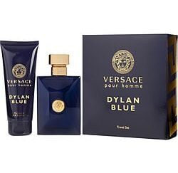 VERSACE DYLAN BLUE by Gianni Versace