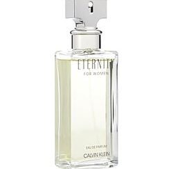 ETERNITY by Calvin Klein
