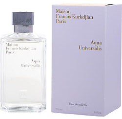 MAISON FRANCIS KURKDJIAN AQUA UNIVERSALIS by Maison Francis