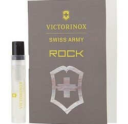 SWISS ARMY ROCK by Victorinox