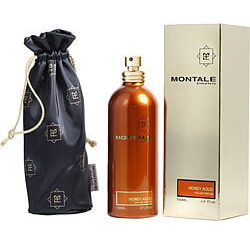 MONTALE PARIS HONEY AOUD by Montale