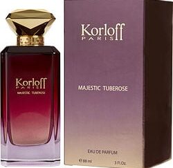 KORLOFF MAJESTIC TUBEROSE by Korloff
