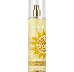 SUNFLOWERS by Elizabeth Arden