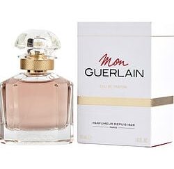 MON GUERLAIN by Guerlain