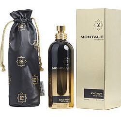 MONTALE PARIS AOUD NIGHT by Montale
