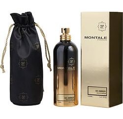 MONTALE PARIS SO AMBER by Montale