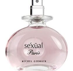 SEXUAL PARIS by Michel Germain