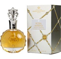 MARINA DE BOURBON ROYAL MARINA DIAMOND by Marina de Bourbon