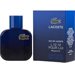 LACOSTE EAU DE LACOSTE L.12.12 MAGNETIC by Lacoste