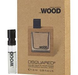 HE WOOD by Dsquared2