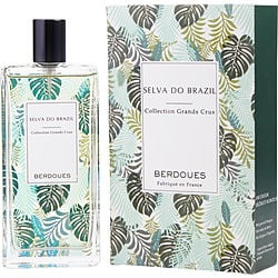 BERDOUES SELVA DO BRAZIL by Berdoues