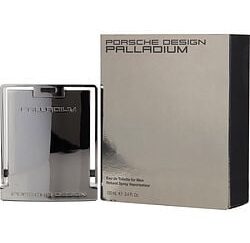 PORSCHE DESIGN PALLADIUM by Porsche Design