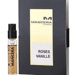 MANCERA ROSES VANILLE by Mancera