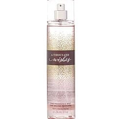 BATH & BODY WORKS A THOUSAND WISHES by Bath & Body Works