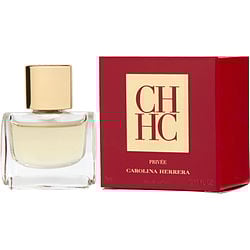 CH PRIVE CAROLINA HERRERA by Carolina Herrera