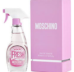 MOSCHINO PINK FRESH COUTURE by Moschino
