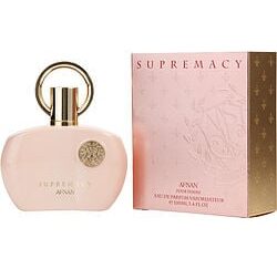 AFNAN SUPREMACY PINK by Afnan Perfumes