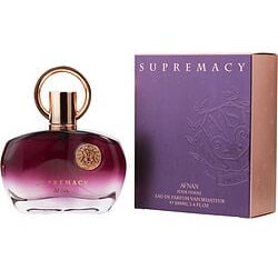 AFNAN SUPREMACY PURPLE by Afnan Perfumes