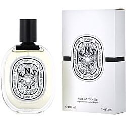 DIPTYQUE EAU DES SENS by Diptyque