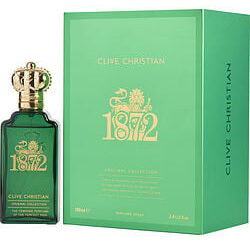CLIVE CHRISTIAN 1872 by Clive Christian