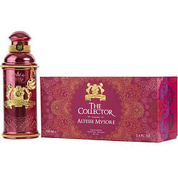 ALEXANDRE J ALTESSE MYSORE by Alexandre J