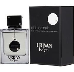 ARMAF CLUB DE NUIT URBAN MAN by Armaf