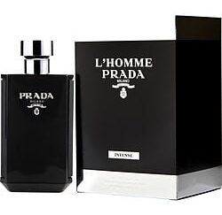 PRADA L'HOMME INTENSE by Prada