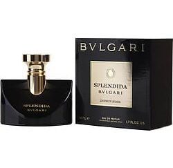 BVLGARI SPLENDIDA JASMIN NOIR by Bvlgari