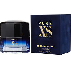 PURE XS by Paco Rabanne