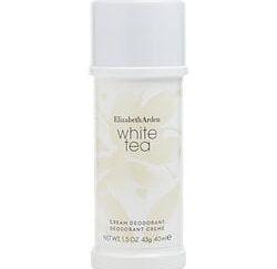 WHITE TEA by Elizabeth Arden