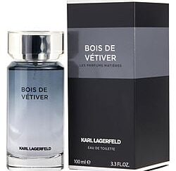 KARL LAGERFELD BOIS DE VETIVER by Karl Lagerfeld
