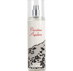 CHRISTINA AGUILERA by Christina Aguilera