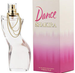 SHAKIRA DANCE by Shakira