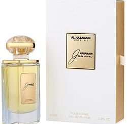 AL HARAMAIN JUNOON by Al Haramain