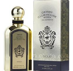 ARMAF DERBY CLUB HOUSE GOLD by Armaf