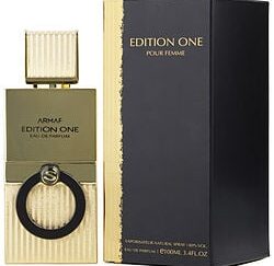 ARMAF EDITION ONE by Armaf