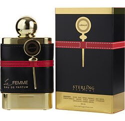 ARMAF LE FEMME by Armaf