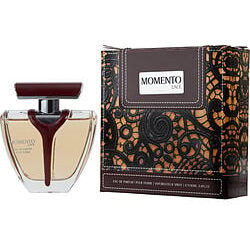 ARMAF MOMENTO LACE by Armaf