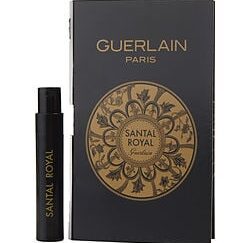 GUERLAIN SANTAL ROYAL by Guerlain