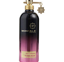 MONTALE PARIS INTENSE ROSES MUSK by Montale