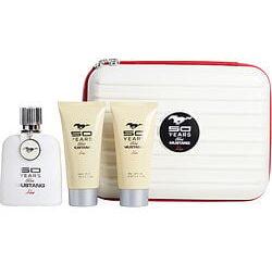 MUSTANG 50 YEARS by Estee Lauder
