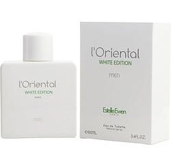 L'ORIENTAL by Estelle Ewen