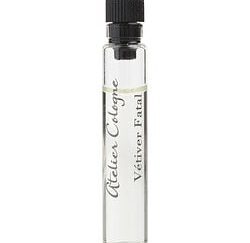 ATELIER COLOGNE VETIVER FATAL by Atelier Cologne