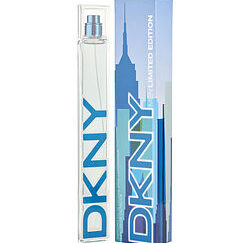 DKNY NEW YORK SUMMER by Donna Karan