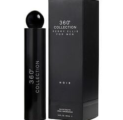 PERRY ELLIS 360 COLLECTION NOIR by Perry Ellis