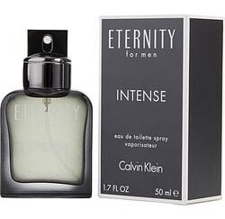 ETERNITY INTENSE by Calvin Klein