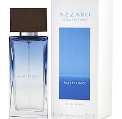 AZZARO SOLARISSIMO MARETTIMO by Azzaro