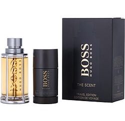 BOSS THE SCENT by Hugo Boss
